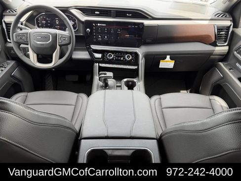 New 2026 GMC Sierra 1500 Denali w/ Denali Reserve Package AWD/4WD image 10
