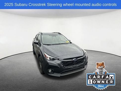 Certified 2025 Subaru Crosstrek 2.0i Premium image 15