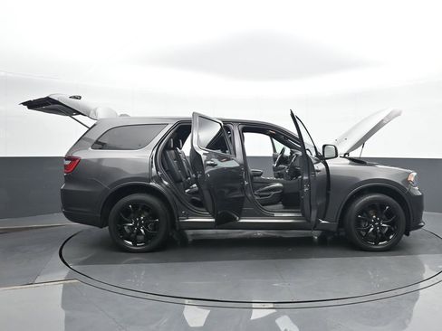 Used 2020 Dodge Durango GT w/ Blacktop Package image 26