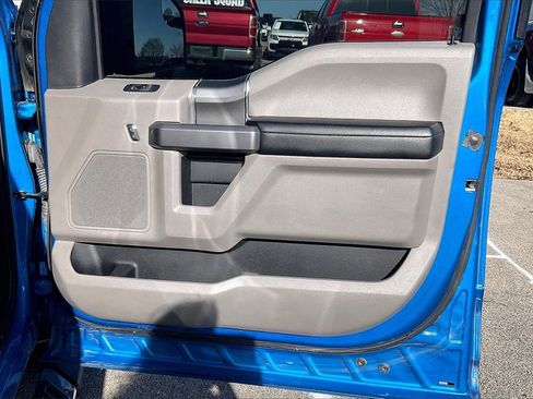 Used 2019 Ford F150 XLT w/ Equipment Group 302A Luxury image 23