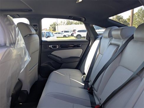 New 2026 Honda Civic Sport Touring image 12