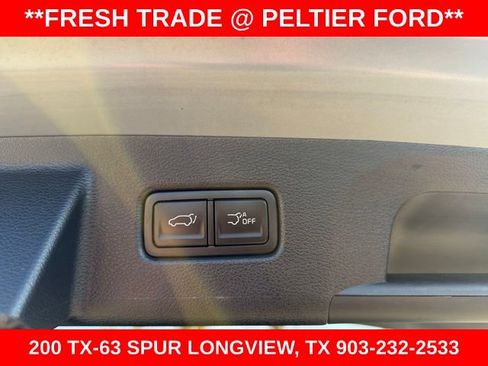 Used 2025 Kia Telluride S FWD image 11