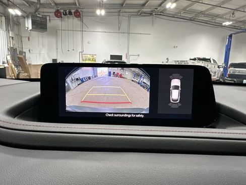 New 2026 MAZDA CX-30 AWD 2.5 S image 27