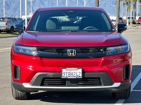 Certified 2024 Honda Prologue EX image 9