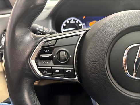 Used 2021 Acura RDX FWD image 14