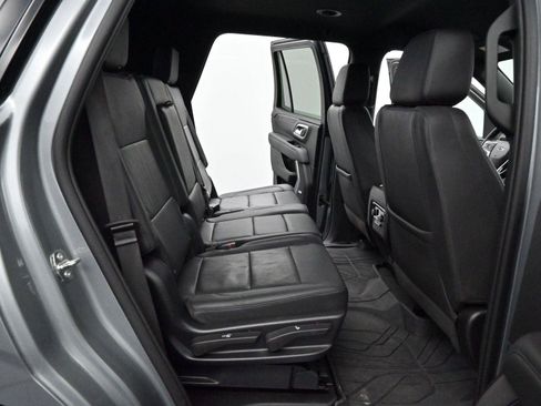 Used 2023 Chevrolet Tahoe Z71 image 34