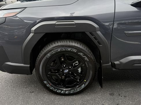 New 2026 Subaru Outback Wilderness AWD/4WD image 35
