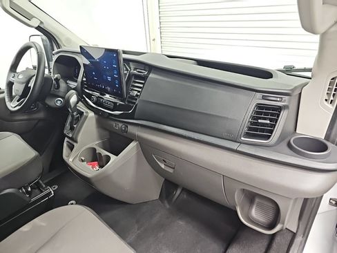 Used 2026 Ford Transit 350 XLT RWD image 31