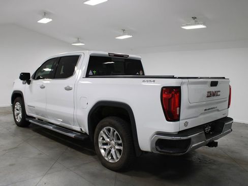 Used 2020 GMC Sierra 1500 SLT w/ SLT Premium Package image 7