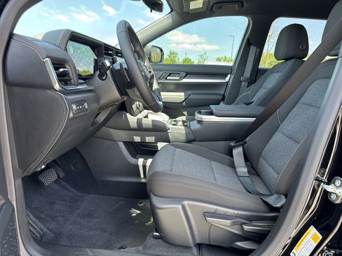 New 2026 GMC Terrain Elevation image 16