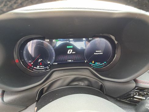 Used 2025 Dodge Hornet R/T AWD/4WD image 28