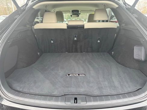 Used 2023 Lexus RX 350 FWD image 21