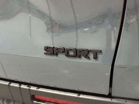 Used 2025 Honda HR-V Sport image 20