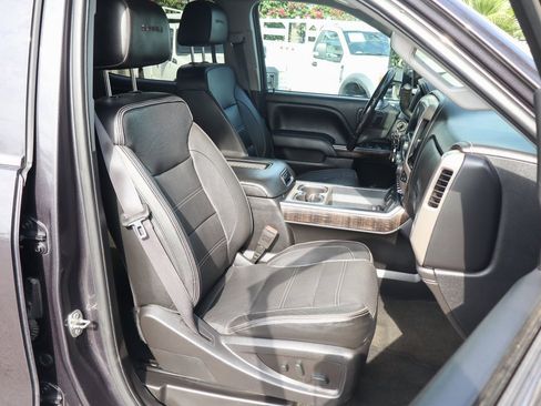 Used 2016 GMC Sierra 2500 Denali w/ Duramax Plus Package image 47