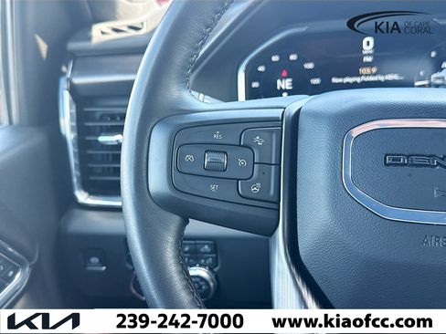 Used 2024 GMC Sierra 3500 Denali Ultimate image 36