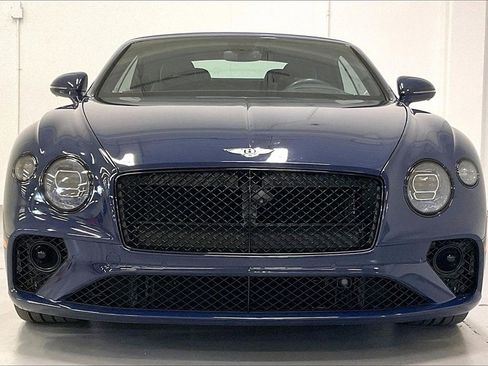 Used 2022 Bentley Continental GT Speed image 2