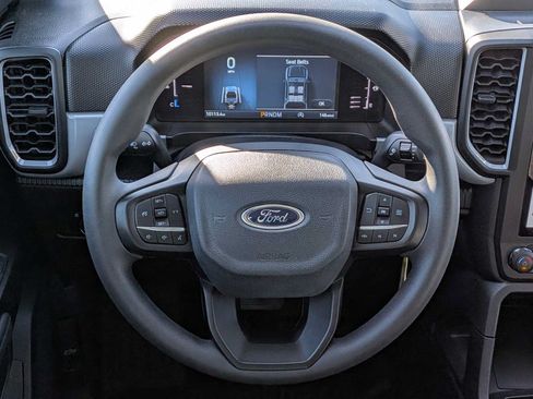 Certified 2024 Ford Ranger XL w/ Trailer Tow Package AWD/4WD image 20