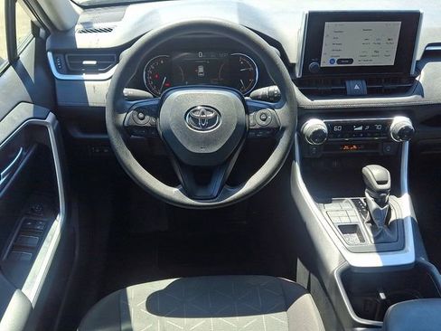 Certified 2024 Toyota RAV4 XLE AWD/4WD image 11