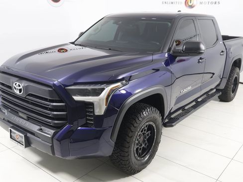 Used 2023 Toyota Tundra SR5 image 20