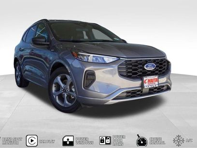Used 2023 Ford Escape ST-Line