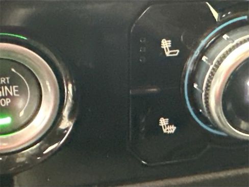 Used 2023 GMC Sierra 1500 Elevation image 16