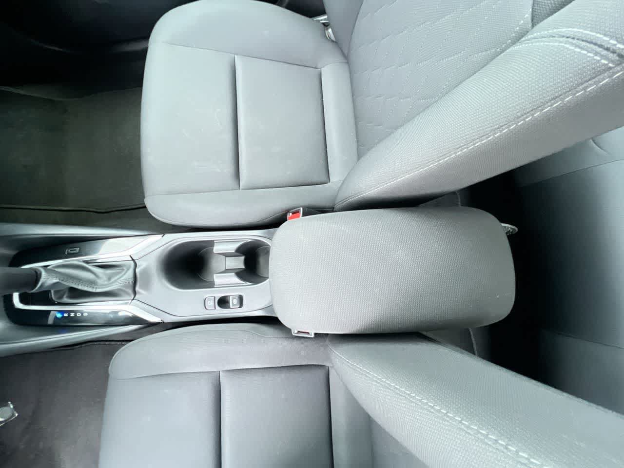Used 2023 Toyota Corolla LE FWD image 21