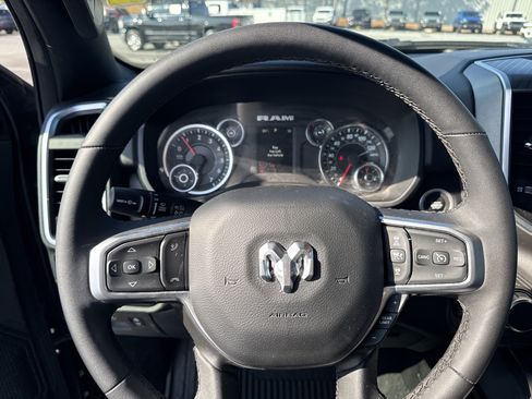 Used 2025 RAM 1500 Big Horn AWD/4WD image 20