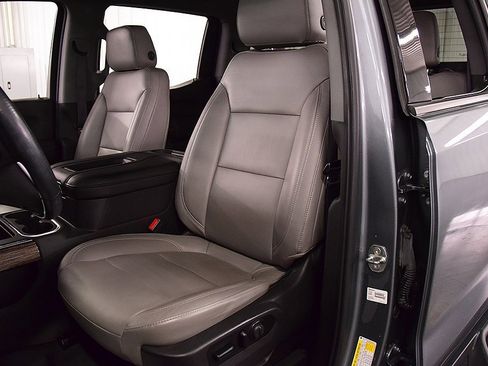 Used 2021 GMC Sierra 1500 Elevation w/ Preferred Package image 30