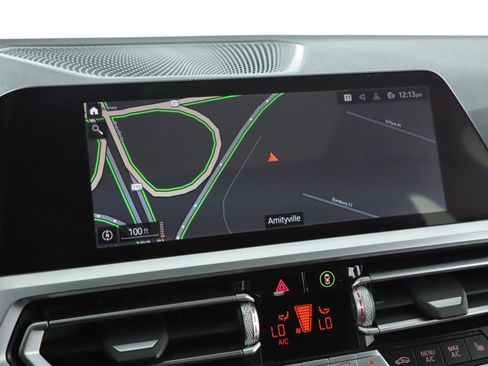 Used 2023 BMW 430i Gran Coupe xDrive w/ M Sport Package AWD/4WD image 14