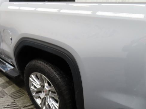 Used 2025 GMC Sierra 1500 Denali image 39