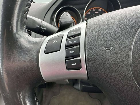 Used 2007 Saturn Aura XR w/ Premium Trim Pkg FWD image 25