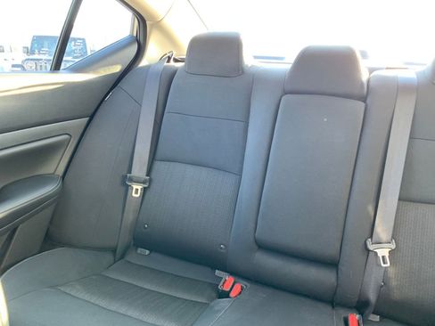 Used 2025 Nissan Altima 2.5 SV image 40