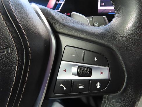 Used 2024 BMW X5 sDrive40i w/ Premium Package RWD image 24
