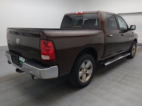 Used 2014 RAM 1500 Big Horn RWD image 9