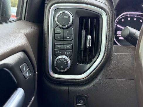 Used 2020 GMC Sierra 1500 Elevation w/ Elevation Value Package AWD/4WD image 28