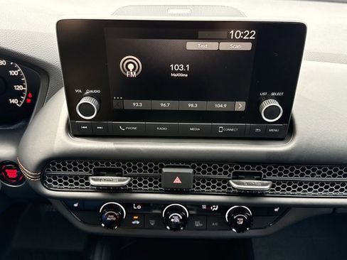 Used 2025 Honda HR-V Sport image 15