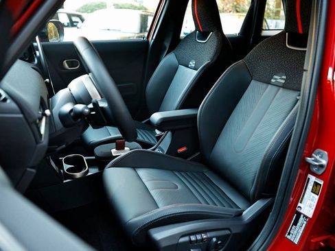 New 2026 MINI Cooper S image 21