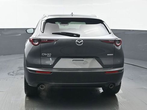 Used 2022 MAZDA CX-30 AWD 2.5 S w/ Premium Package image 4