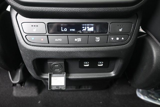 New 2026 Honda Passport TrailSport Elite image 21