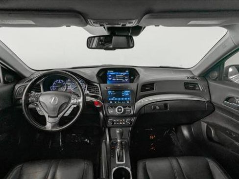 Used 2022 Acura ILX w/ Premium Package image 24