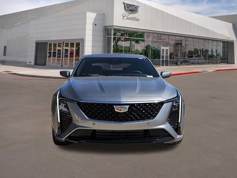 New 2026 Cadillac CT5 Premium Luxury RWD image 2