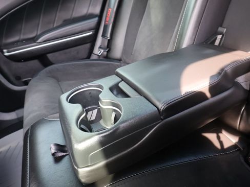 Used 2022 Dodge Charger Scat Pack RWD image 25