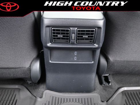 New 2026 Toyota 4Runner SR5 AWD/4WD image 18