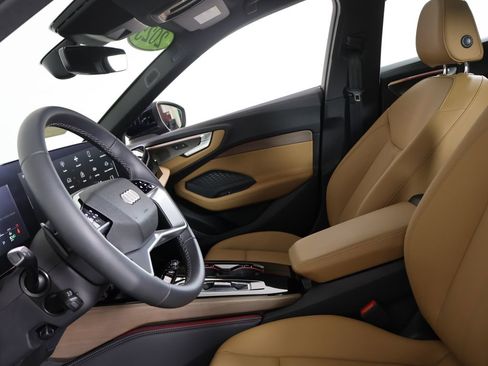 Used 2025 Audi A5 2.0T Premium Plus w/ Premium Plus image 20