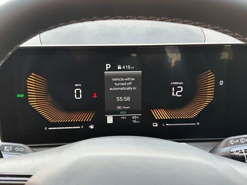 New 2026 Kia Sorento EX AWD/4WD image 24