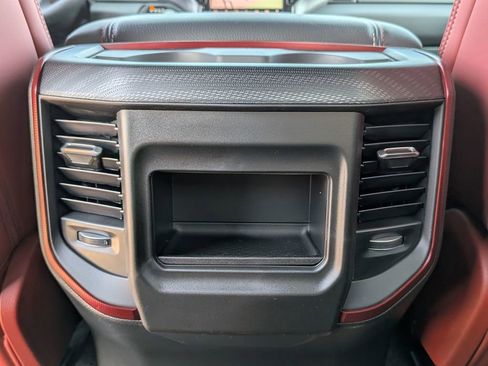 New 2026 RAM 1500 Rebel w/ Bed Utility Group image 31