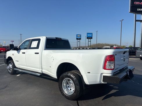 Used 2024 RAM 3500 Big Horn image 2