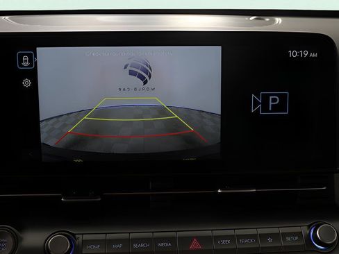 New 2026 Hyundai Kona SE FWD image 27