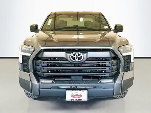 New 2026 Toyota Tundra SR5 AWD/4WD image 2