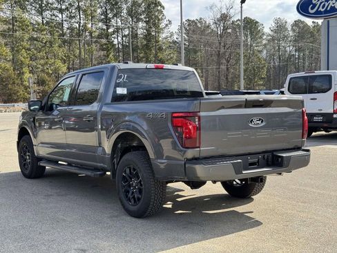 New 2026 Ford F150 XLT w/ Mobile Office Package image 21